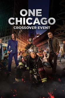 One Chicago Crossover (2025) WEB-DL 1080p Dual Áudio Torrent