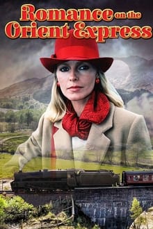 Poster do filme Romance on the Orient Express