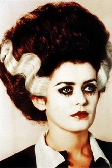 Photo of Patricia Quinn