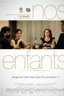 Nos enfants