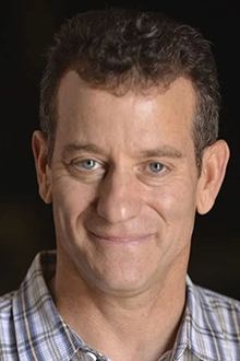 Photo of Lew Schneider