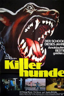 Killerhunde
