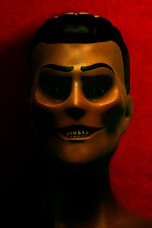 Don't Look Away
