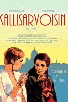 Kallisarvoisin