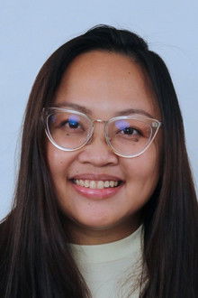Photo of Joy Aquino