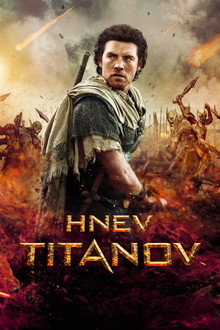 Hnev Titanov