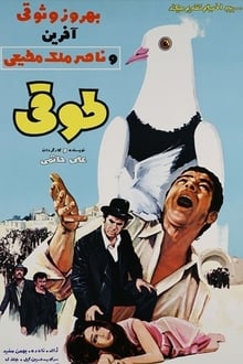 Poster do filme Toughi