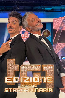 TG1 - Edizione Più che Straordinaria