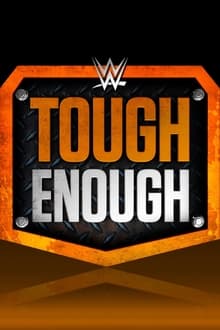 Poster do filme WWE Tough Enough Download Part 3