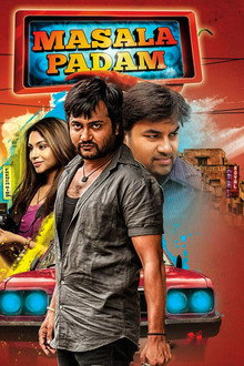 Masala Padam