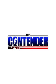 Poster da série The Contender