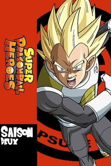 Saison 2 : Arc Conflit Universel