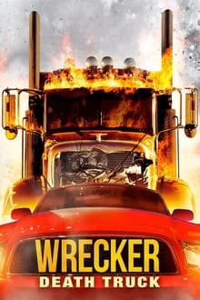 Poster do filme Wrecker