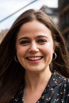 Photo of Molly Gordon