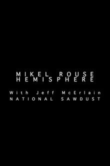 Mikel Rouse at National Sawdust