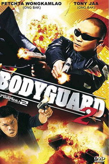 The Bodyguard 2