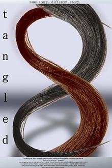 Poster do filme Tangled 8