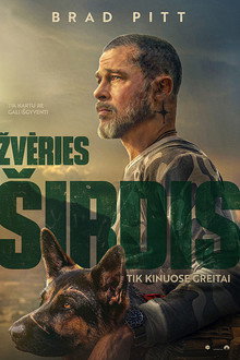 Žvėries širdis