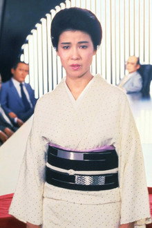 極道の妻たちII