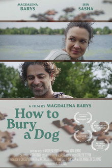 How To Bury A Dog