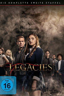 Staffel 2