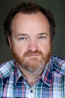 Photo of Vincent Debost