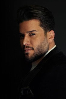 Muhammad Al Salem A Christmas Night