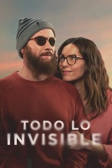 Poster do filme All That Is Invisible