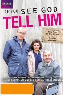 If You See God, Tell Him