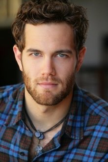 Photo of Andy Wagner