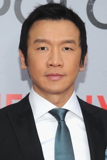 Photo of Chin Han