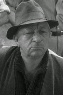 Photo of Herbert Heywood