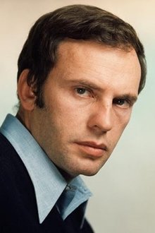 Photo of Jean-Louis Trintignant