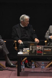 Martin Scorsese Par Martin Scorsese