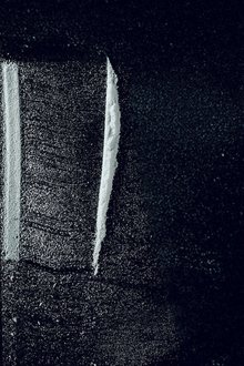 Meren antimet: Surrealistinen tositarina
