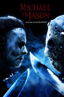 Michael vs Jason: Evil Emerges