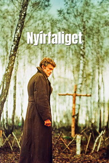 Nyírfaliget