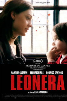 Leonera