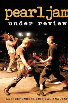 Pearl Jam: Under Review