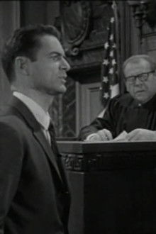 The Alfred Hitchcock Hour - Season 1