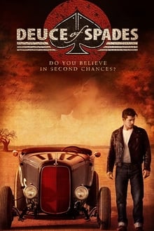 Poster do filme Deuce of Spades