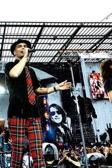 25 Jahre Brings - Das Jubiläumskonzert