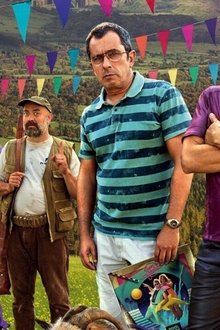 El-pregón