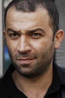Photo of Şevket Çoruh