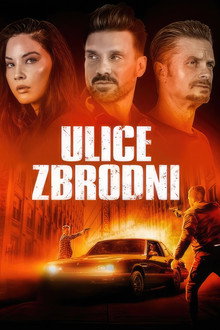 Ulice zbrodni