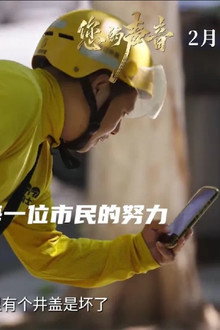 您的声音