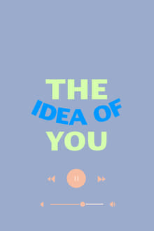 The Idea of You poster