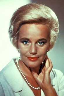 Photo of Maria Schell