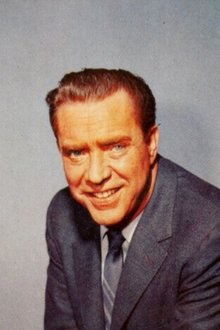 Photo of Edmond O'Brien