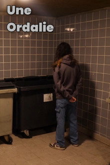Une ordalie